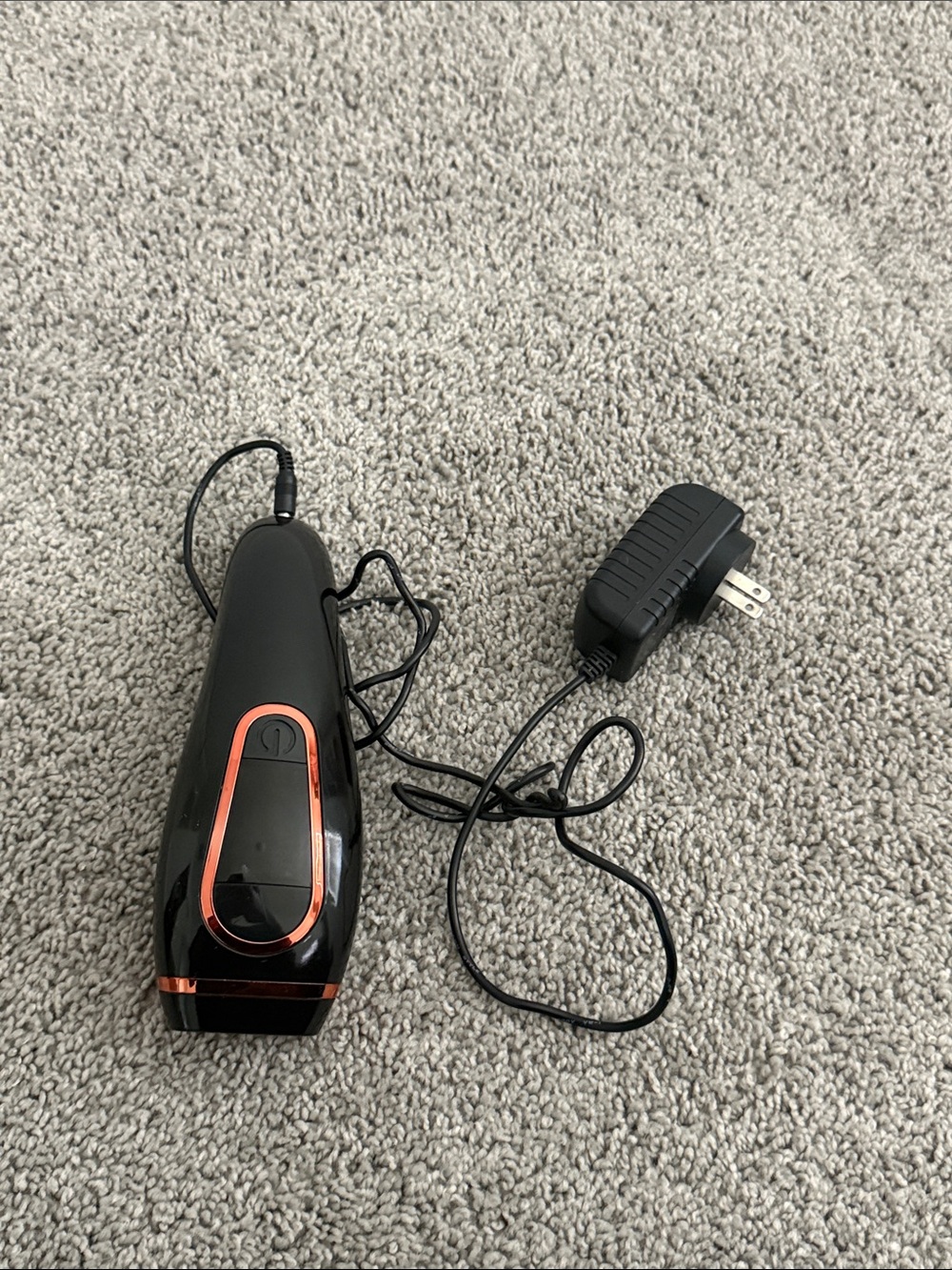 Laser hair removal machine - new without box